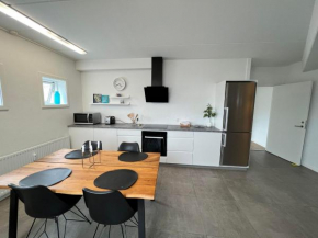 Agata Inn in Frederikssund